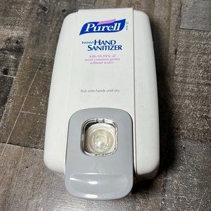 Purell Instant Hand Sanitizer Wall Dispenser